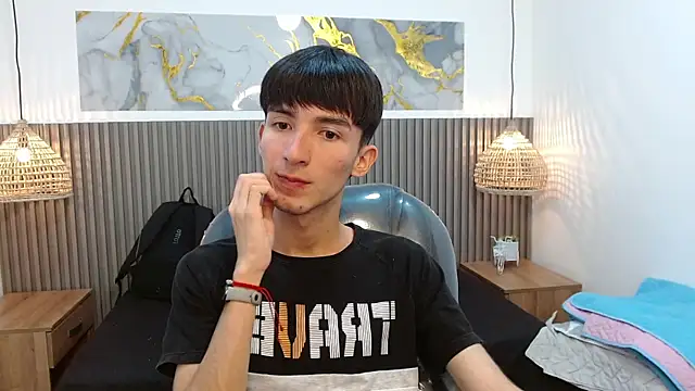 Jake evans online show from 8, 11, 2025