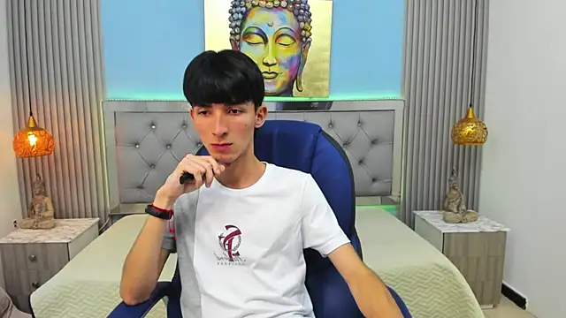 Jake evans online show from 18, 9, 2025