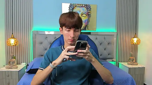 Jake evans online show from 24, 2, 2026