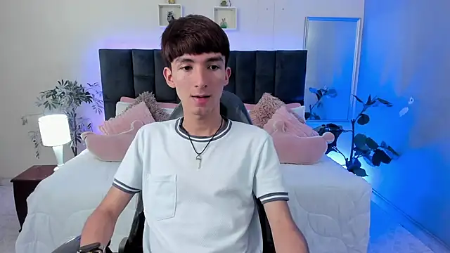 Snapshot of Jake_evans chatting on 26, 5, 2026 Jake evans online show from 26, 5, 2026