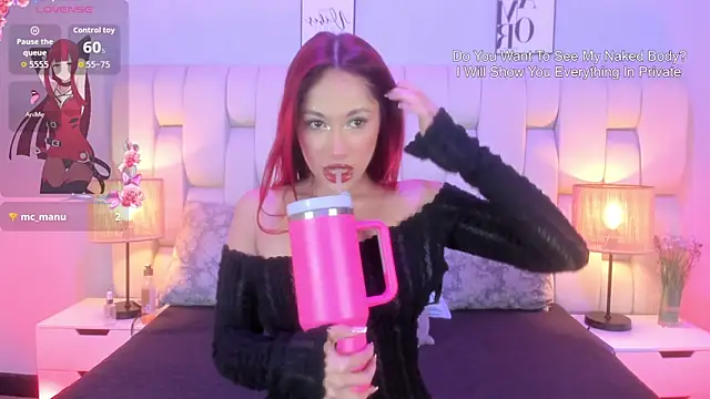 Snapshot of SkinnyFoxy chatting on 3, 6, 2026 SkinnyFoxy online show from 3, 6, 2026