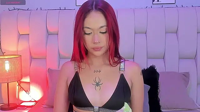 SkinnyFoxy online show from 17, 1, 2026