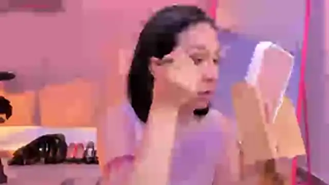 ameliaterry online show from 27, 10, 2025