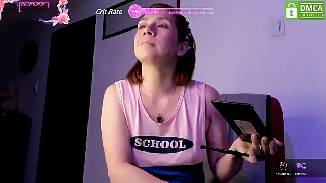 ameliaterry online show from 29, 12, 2024