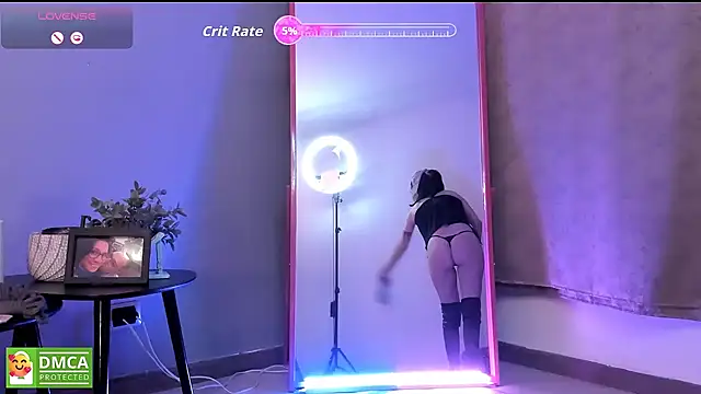 ameliaterry online show from 10, 10, 2025