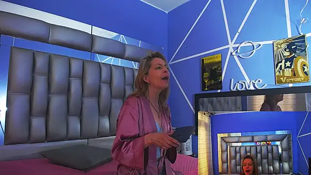 sophia ny online show from 19, 3, 2025