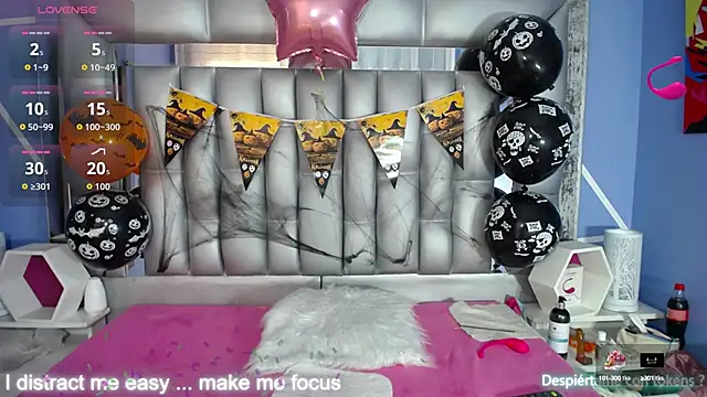 sophia ny online show from 11, 10, 2025