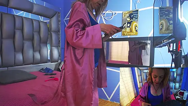 sophia ny online show from 19, 3, 2025