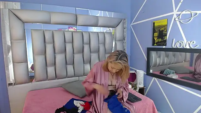 sophia ny online show from 20, 3, 2025