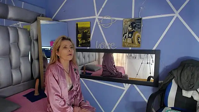 sophia ny online show from 22, 3, 2025