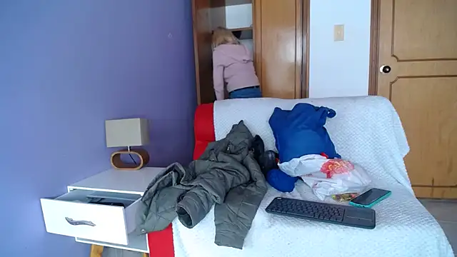 sophia ny online show from 26, 2, 2026