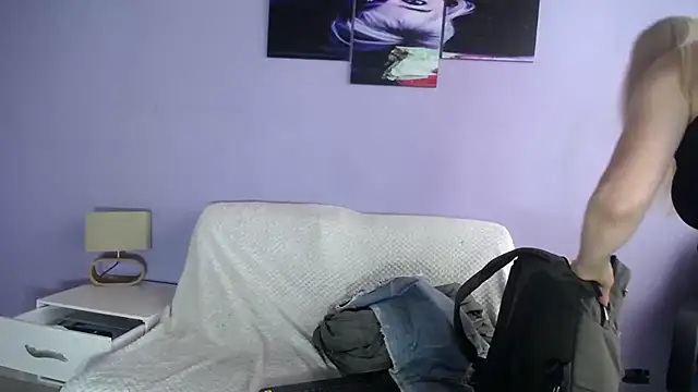 sophia ny online show from 19, 3, 2026