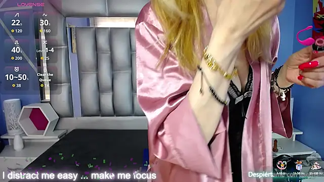 sophia ny online show from 26, 9, 2025