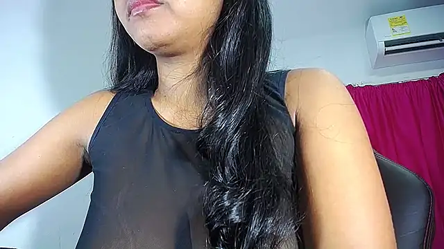 Sashabreck online show from 19, 12, 2025