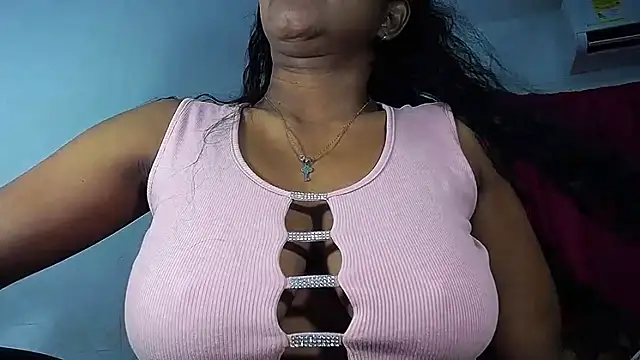 Sashabreck online show from 6, 5, 2026