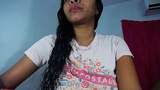 Sashabreck online show from 20, 3, 2026