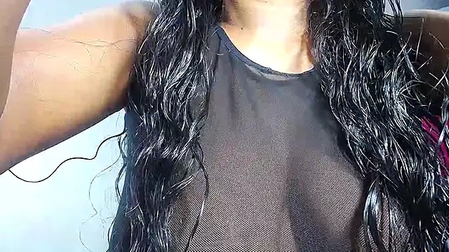 Sashabreck online show from 17, 7, 2026