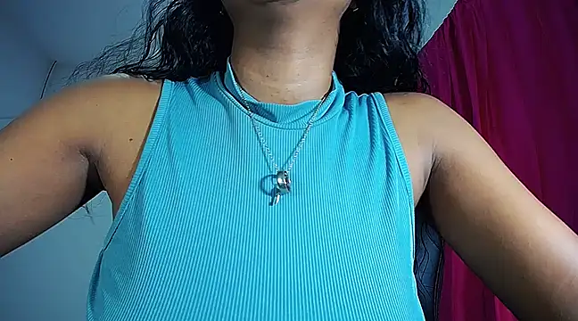 Sashabreck online show from 19, 3, 2025