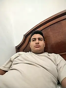 Snapshot of antoniovento chatting on 9, 10, 2025 antoniovento online show from 9, 10, 2025