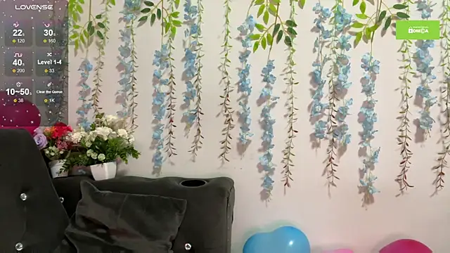 Isexxs online show from 16, 2, 2025