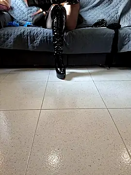 M87HOT online show from 12, 3, 2026