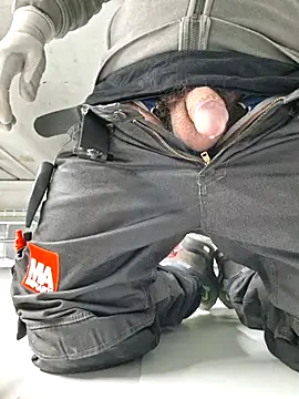 M87HOT online show from 17, 2, 2026