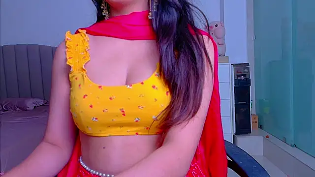 Aashika-Kaur online show from 2, 12, 2025