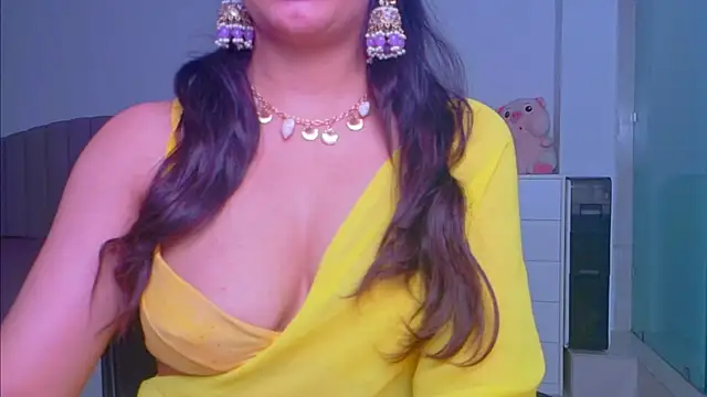 Aashika-Kaur online show from 16, 9, 2025