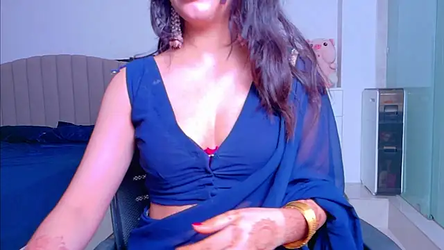 Aashika-Kaur online show from 18, 10, 2025