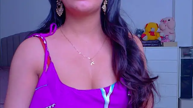 Aashika-Kaur online show from 30, 11, 2025