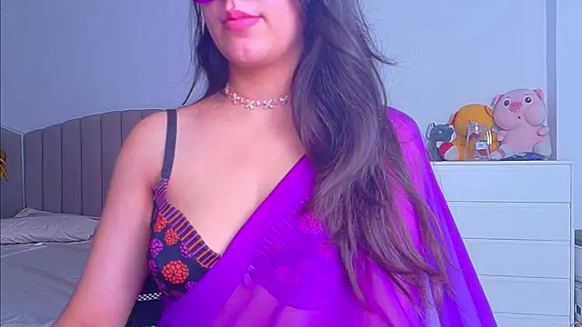 Aashika-Kaur online show from 9, 9, 2025