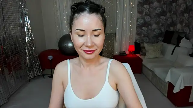 KarinaSweeety online show from 10, 9, 2025