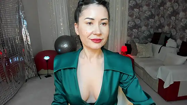 KarinaSweeety online show from 16, 3, 2026