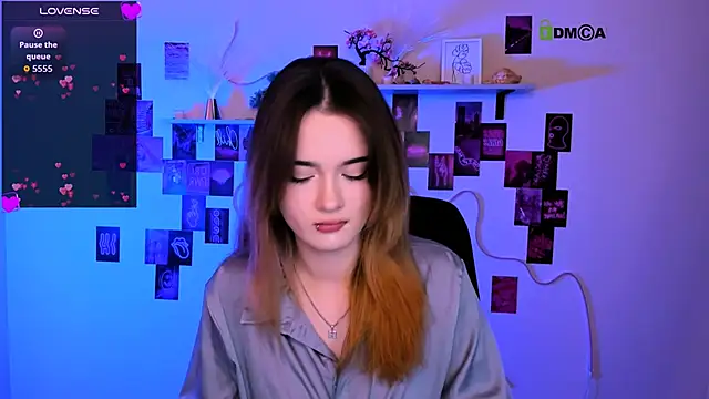 liana kisses online show from 28, 2, 2026