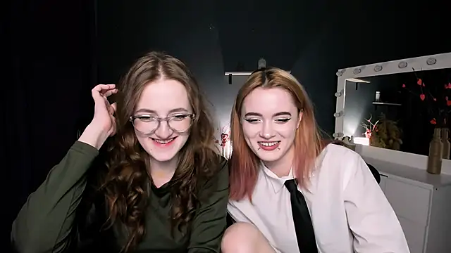 liana kisses online show from 22, 3, 2025