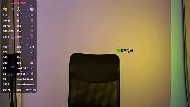 liana kisses online show from 13, 11, 2025