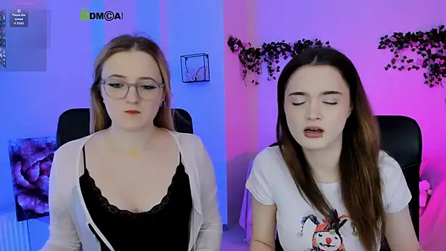 liana kisses online show from 20, 6, 2026