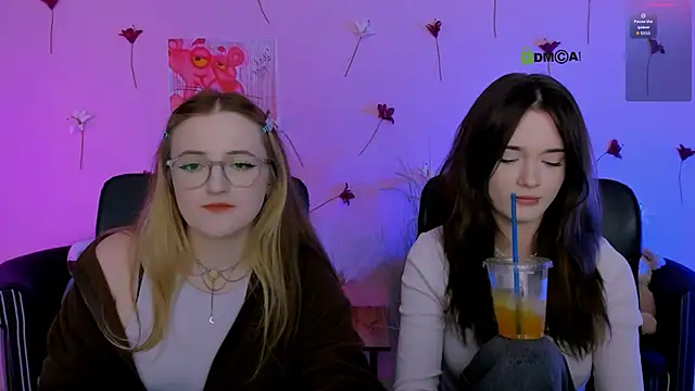 liana kisses online show from 29, 5, 2026