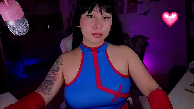 FernandaOrtegaaa online show from 29, 3, 2026