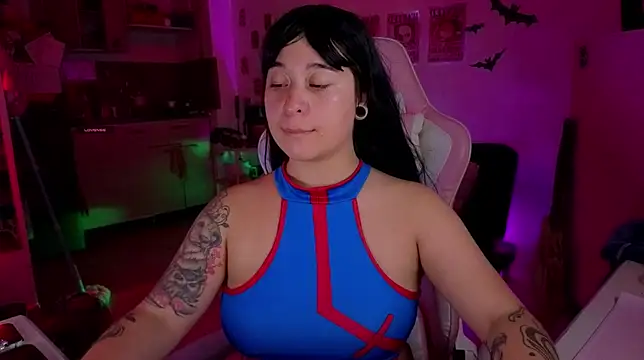 FernandaOrtegaaa online show from 11, 6, 2026