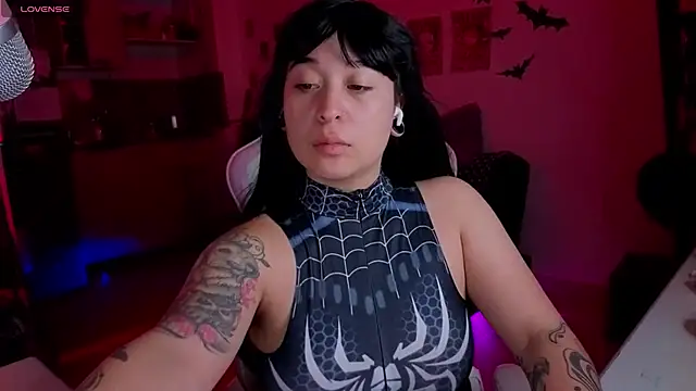 Snapshot of FernandaOrtegaaa chatting on 19, 4, 2026 FernandaOrtegaaa online show from 19, 4, 2026
