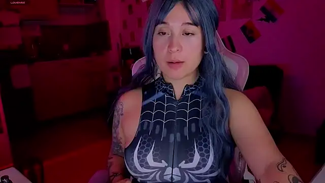 FernandaOrtegaaa online show from 2, 7, 2026