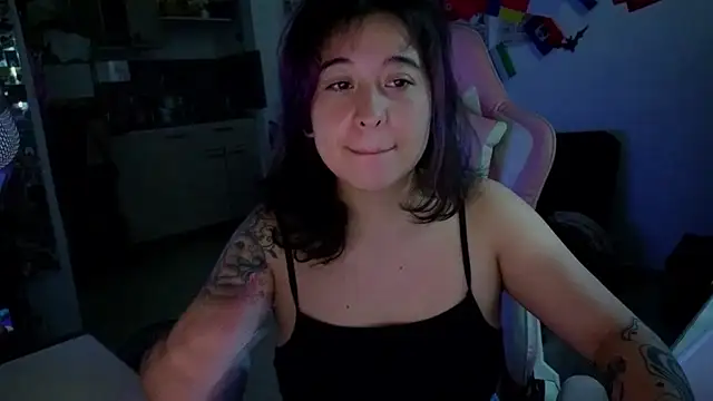 FernandaOrtegaaa online show from 23, 6, 2026