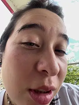 FernandaOrtegaaa online show from 10, 6, 2026