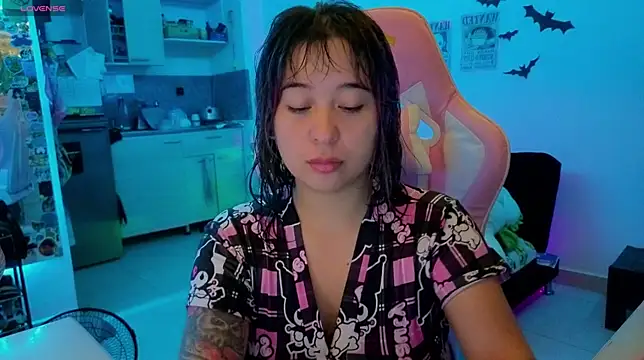 FernandaOrtegaaa online show from 8, 6, 2026