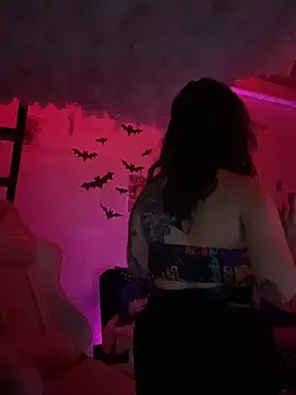 FernandaOrtegaaa online show from 14, 4, 2026