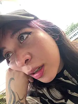 Snapshot of FernandaOrtegaaa chatting on 31, 5, 2026 FernandaOrtegaaa online show from 31, 5, 2026