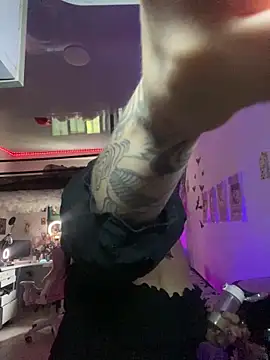 FernandaOrtegaaa online show from 3, 4, 2026