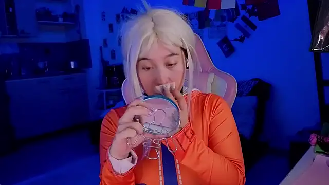 FernandaOrtegaaa online show from 20, 6, 2026