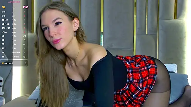 LeslieMines online show from 17, 3, 2025